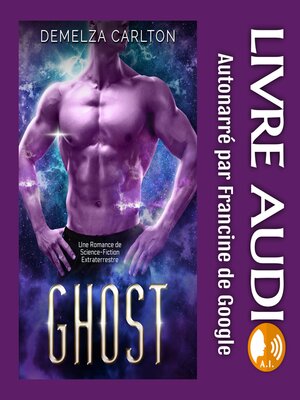 cover image of Ghost